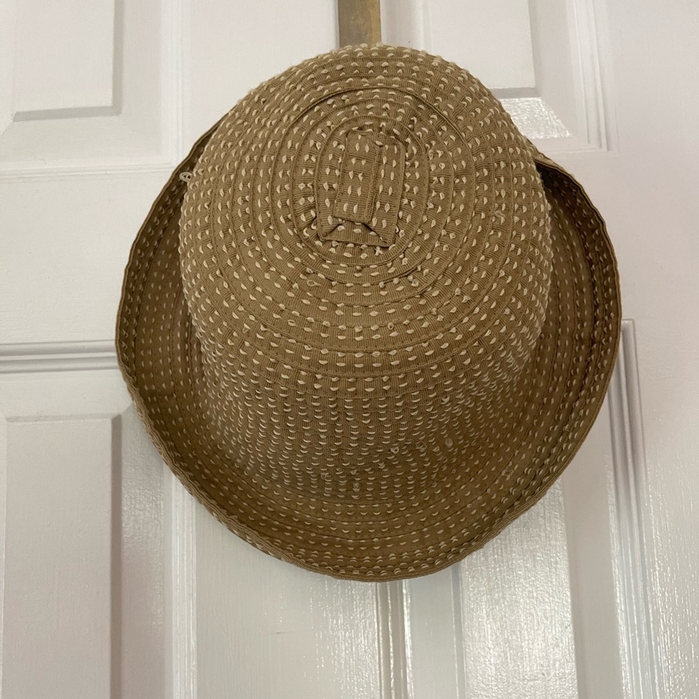 Women’s Summer Hat